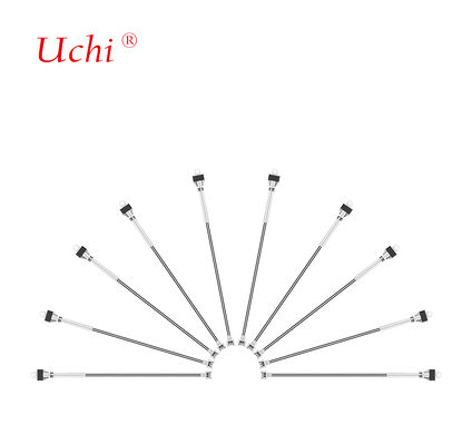 DH19030 링 타입 NTC 온도 센서는 태양광 발전 에너지 응용 분야에 적합합니다.