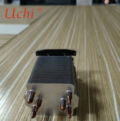 제습기에 적용 가능한 냉각판 냉각용 맞춤형 콜드 플레이트