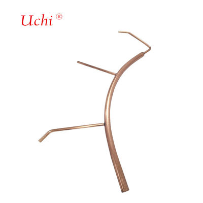 80W 구리 열 파이프 용접 합동 굽기 열 파이프