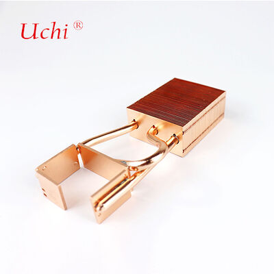 프로젝터 램프용 220W 구리  Buckle Fin 열기