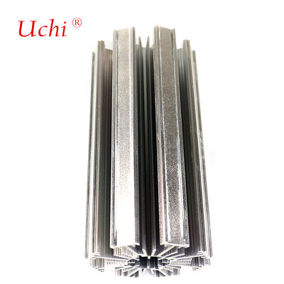 CPU 히트싱크 안오디제 알루미늄 외출