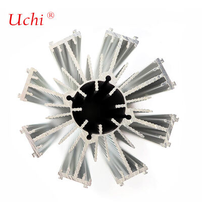 CPU 히트싱크 안오디제 알루미늄 외출