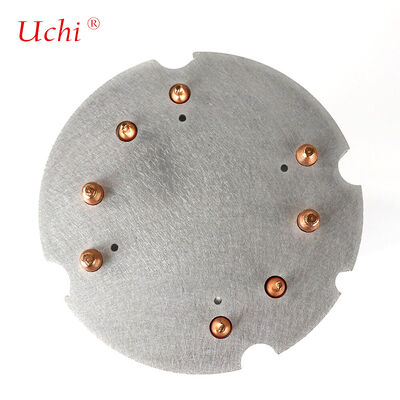 새로운 에너지 차량용 열 파이프 열 방출기