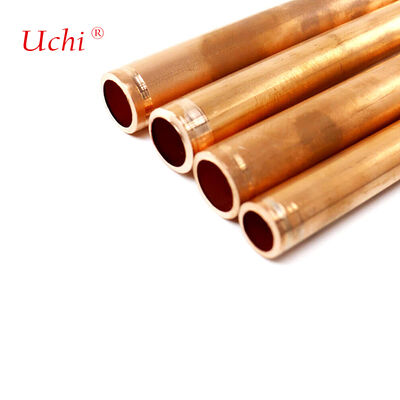 곡선형 원형 구조 열 파이프 에어컨용 히트 싱크