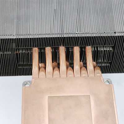 520W 고전력 의료용 열기용 용기