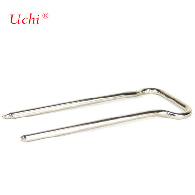 열 파이프로 장착된 구리 엑스트루레이드 히트 싱크