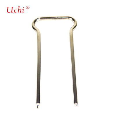 열 파이프로 장착된 구리 엑스트루레이드 히트 싱크