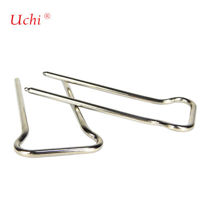 열 파이프로 장착된 구리 엑스트루레이드 히트 싱크