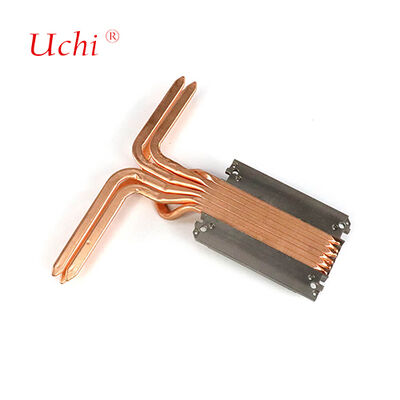 알루미늄 용접형 전자 열기