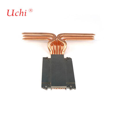 알루미늄 용접형 전자 열기