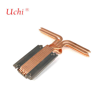 알루미늄 용접형 전자 열기