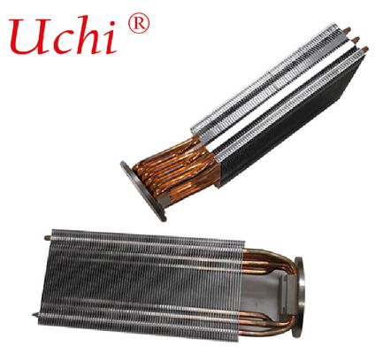 루미늄 사진 램프 히트 싱크 맞춤형 비디오 라이트 히트 싱크 냉각판