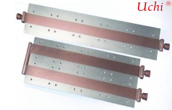 라디에이터형 액체 냉각판 라디에이터 냉각판 라디에이터와 냉각판