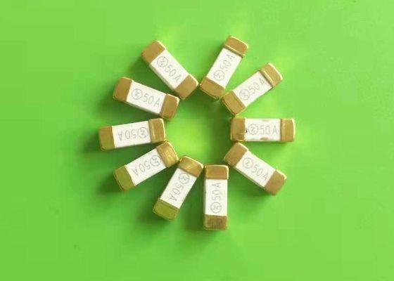 고속전류 피지 50A 12x4.5mm