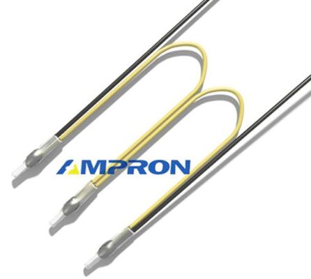 The MZ6T series is applied for motor protection PTC Thermistor