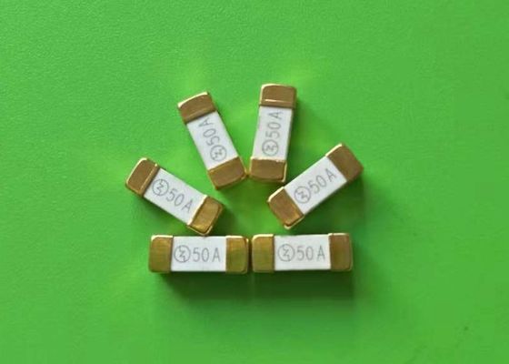 고속전류 피지 50A 12x4.5mm