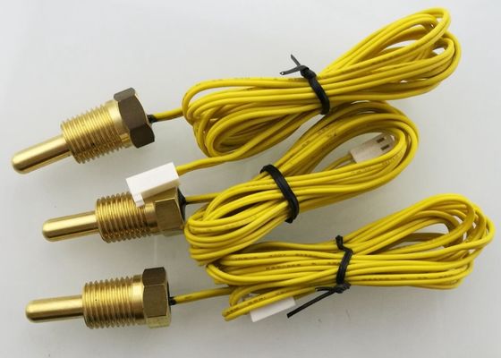 수영장 온천장 펌프와 히이터를 위한 Pentair 471566 서미스터 조사 보충 NTC 온도 감지기 10KOhm