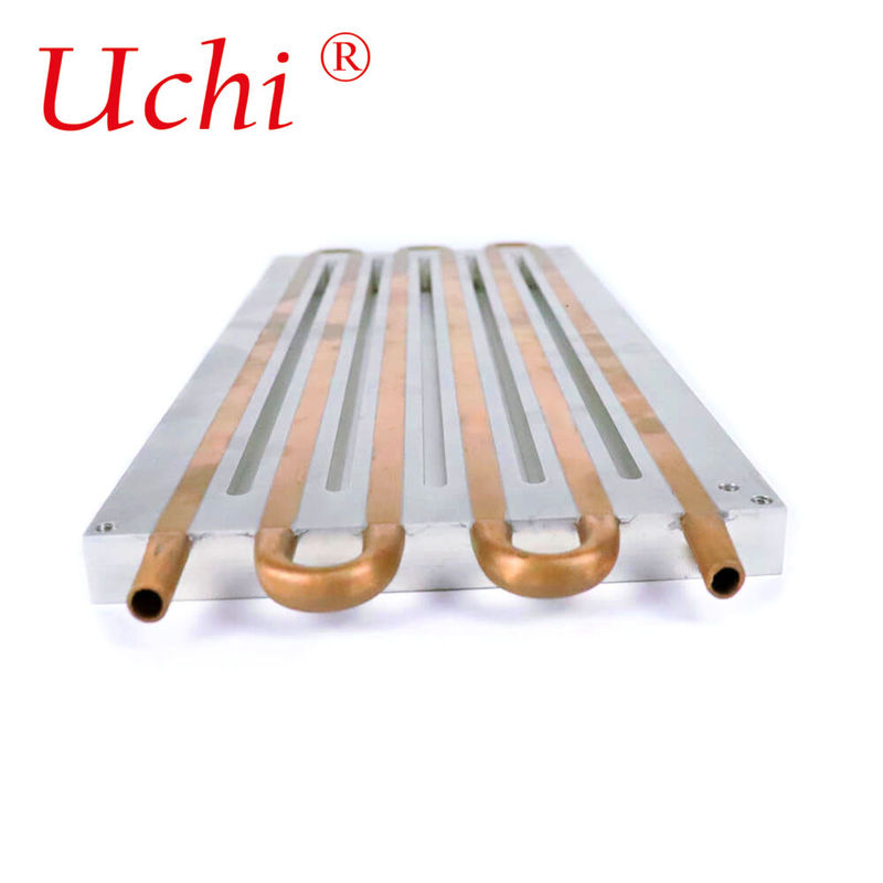 물 냉각판 알루미늄 액체 냉각판 알루미늄 합금 액체 냉각 히트 싱크