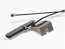 TV / 디스플레이용 2400-2500MHz 와이파이 안테나 주파수 범위 2400-2500MHz 저항 50 Ω