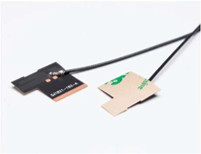 FPC GSM 3g 4g 5g 433 Lte WIFI 안테나 공기 접착기 FPC 내장 안테나