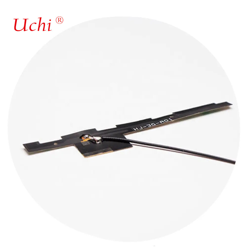FPC PCB 안테나 LoRa NB-IoT 433MHz 915MHz 와이파이 2.4GHz LTE 내부 안테나