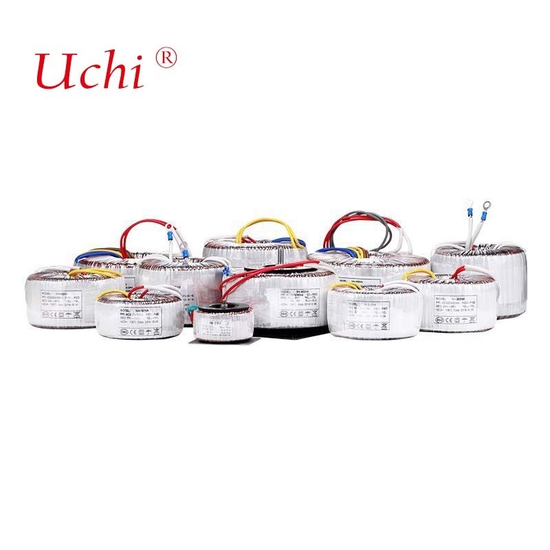 BEE2401 EE24 수직 확장 5 3PIN 트랜스포머 DC 전력 분배에 대한 완벽한 솔루션