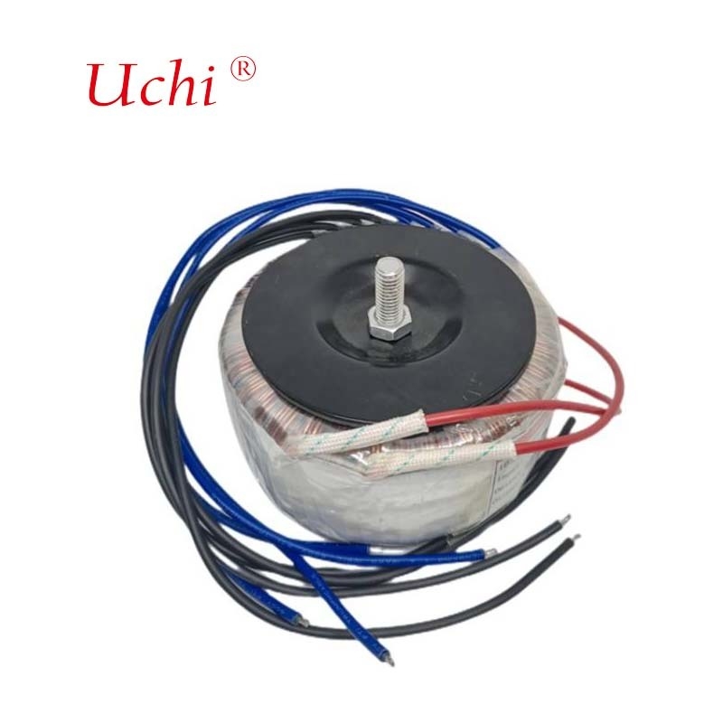 BEE2203 EE22 수직 확장 5 2핀 전력 분배 변압기 궁극의 삼상 전력 솔루션