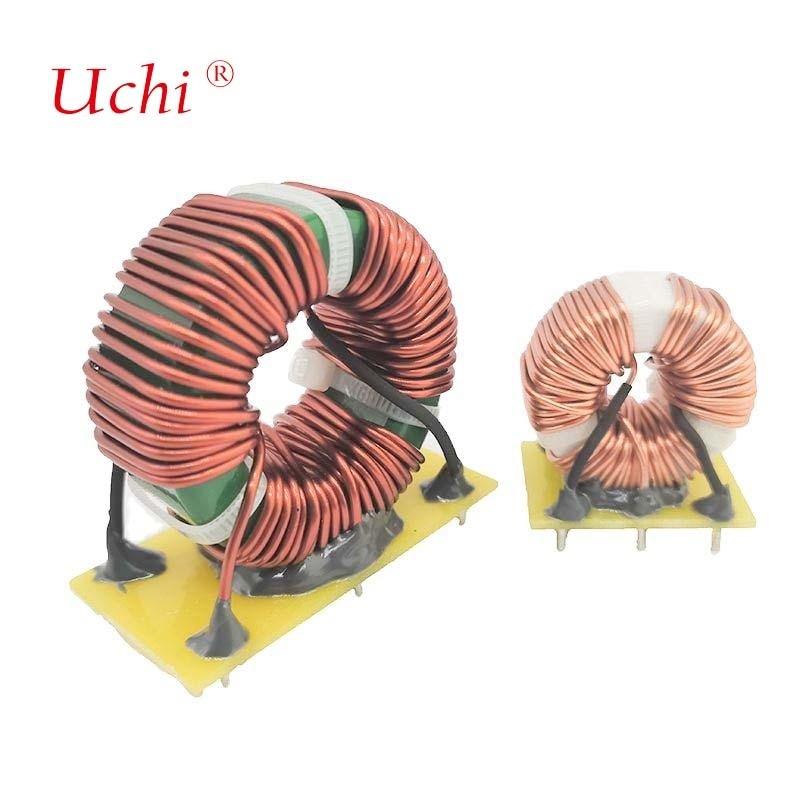 BPQ2016 PQ2020 배전 전력 전자 변압기