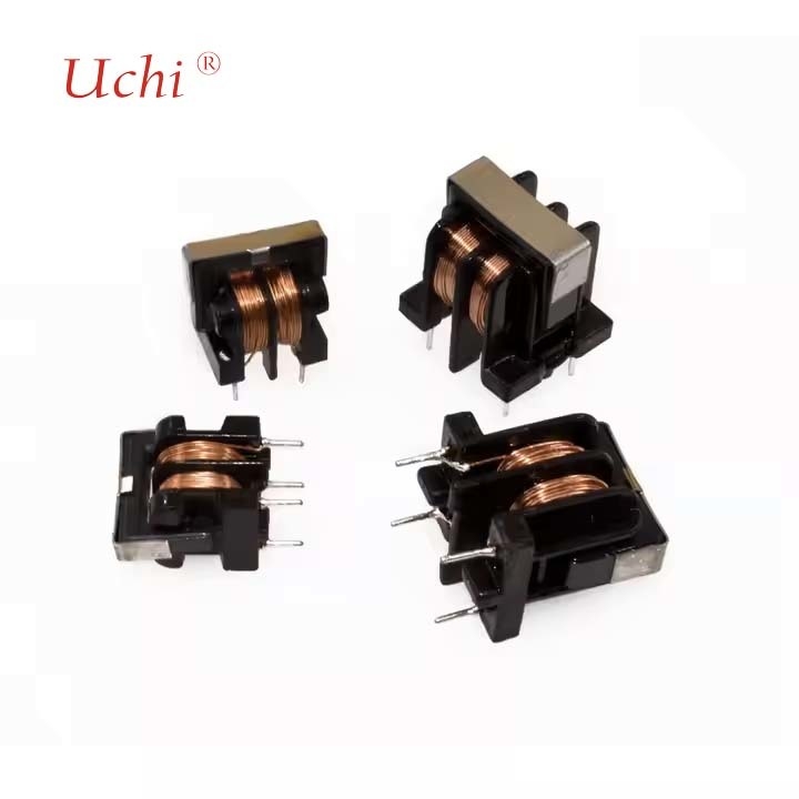 BPQ3203 PQ3225 수직 6 6 핀 전원 분배 변압기 (110v ~ 220v 전원 변환 및 분배용)