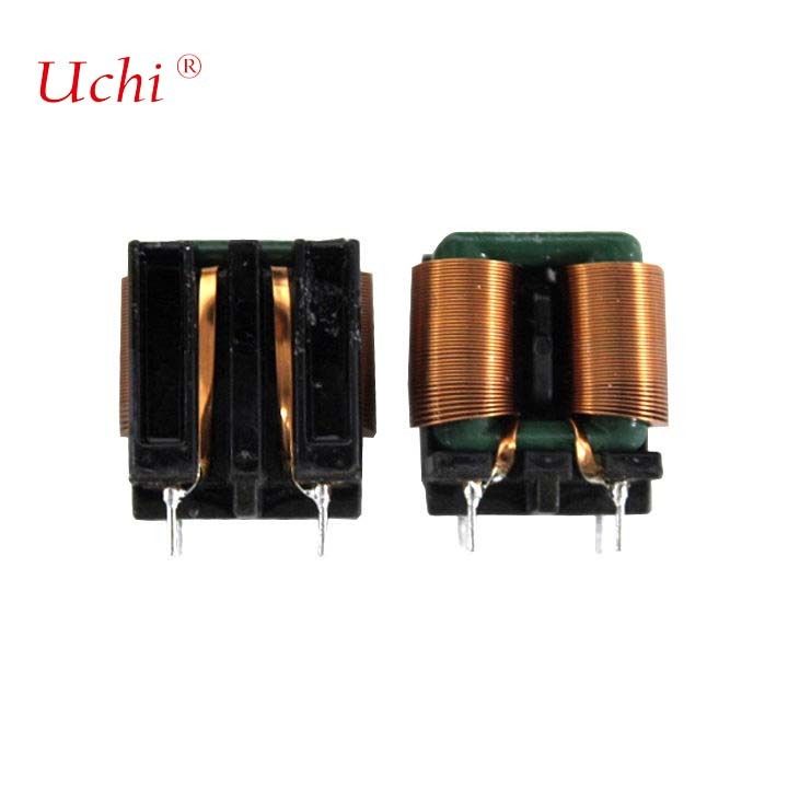 BPQ3202 PQ3225 수직 6 6 핀 전원 분배 변압기 전력선 분배를 위한 완벽한 솔루션