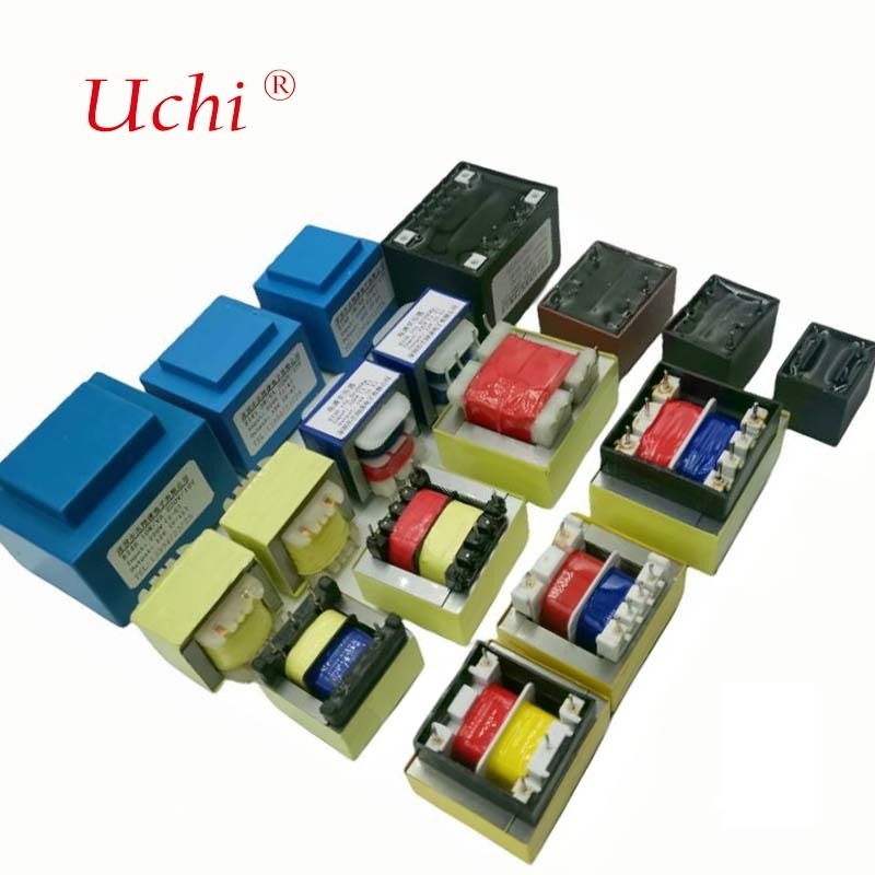 BRM1006 RM10 전력 분배 트랜스포머 LED 전력 공급 트랜스포머