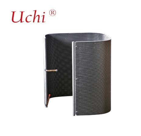 마이크로 냉각 마이크로 채널 열 교환기 증발기 콘덴서