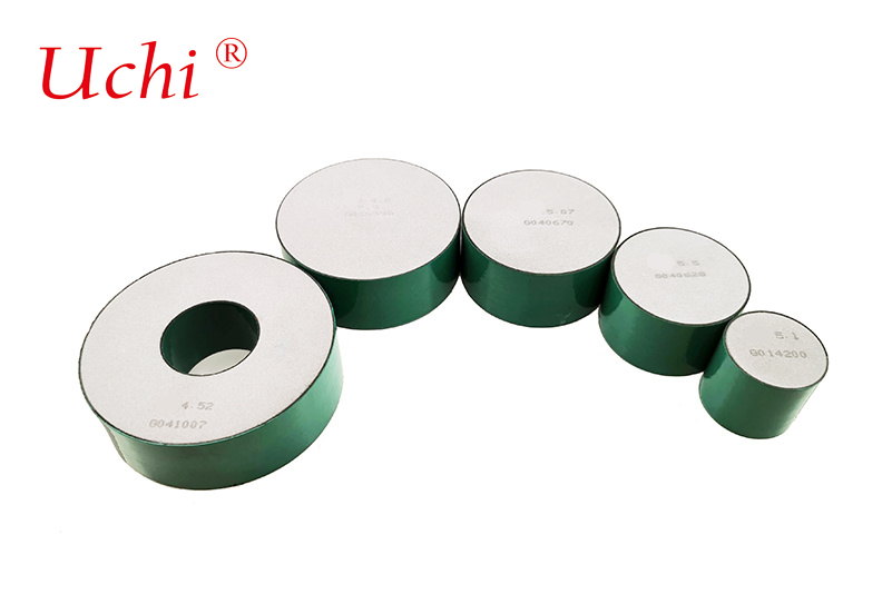 번개 차단기용 고성능 바리스터 / 레지스터 시트