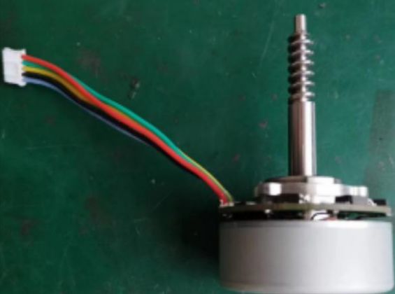 BLDC 4820 의료 장비 및 비즈니스 장비용 브러쉬리스 모터