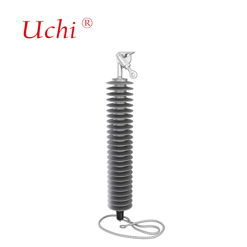 Medium-Voltage And High-Voltage Power Line Metal Oxide Arresters