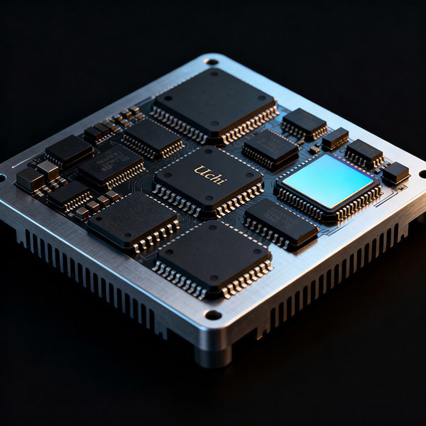 고전압 레일 투 레일 출력 연산 증폭기 집적 회로 IC