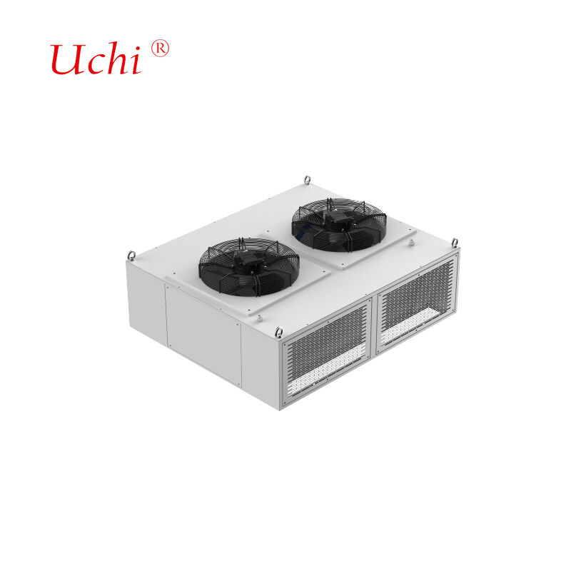 720 완전 액체 냉각 충전 스파일 냉각 시스템은 720kW 초고속 충전 스파일의 수정 장치 캐비닛에 적합합니다.