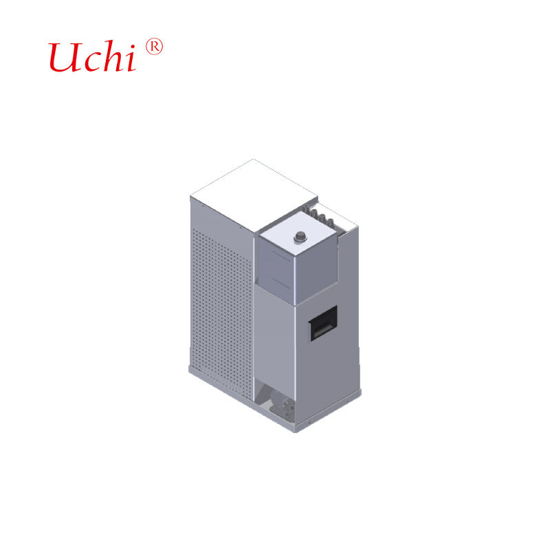 완전 액체 냉각 충전 스택 액체 냉각 시스템, 4.5KW 열원 전력