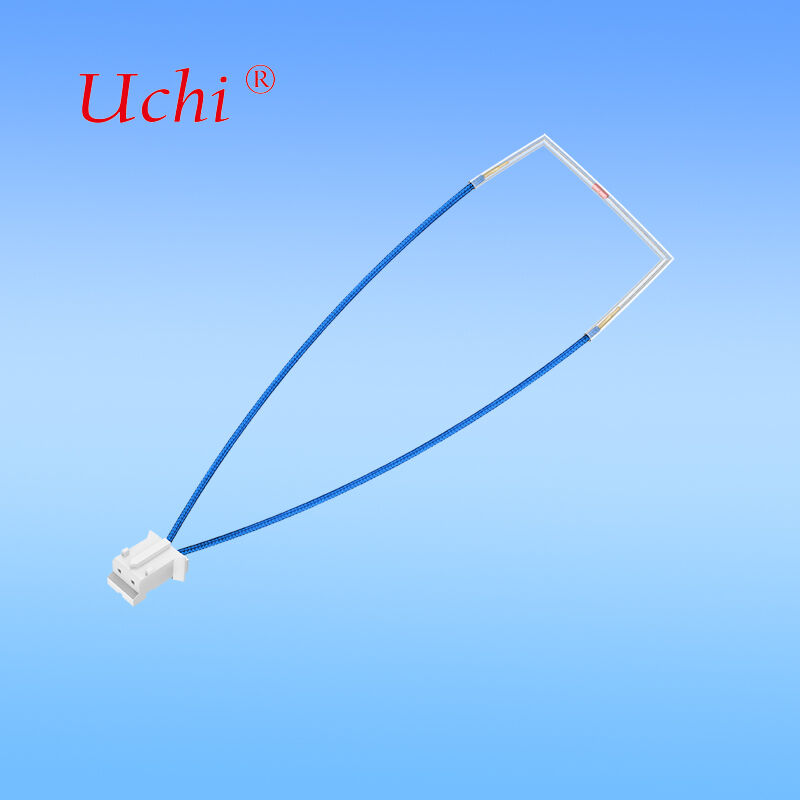 LJ20060 연결형 NTC 온도 센서는 커피 메이커 및 티 인퓨저에 적합합니다