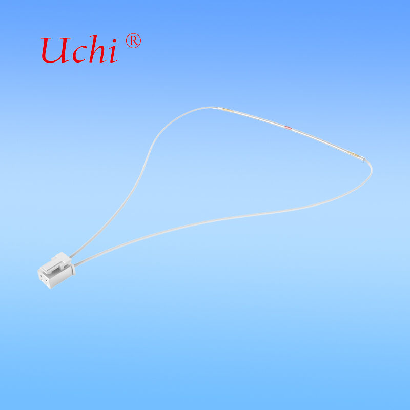 LJ21028 연결형 NTC 온도 센서는 온도 조절 변기에 적합합니다.