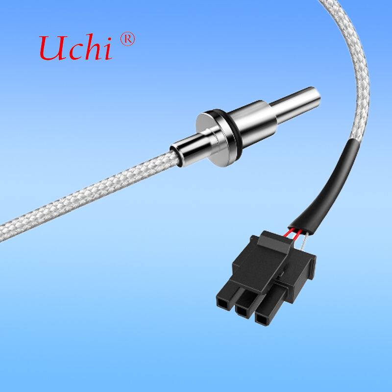 PT101 사용자 지정 NTC 온도 센서는 스마트 홈에 적합합니다.