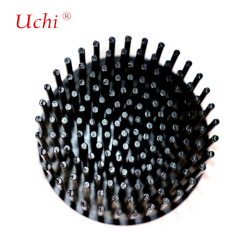 30W 라이트 스트리트 알루미늄 필름 추출 열 싱크