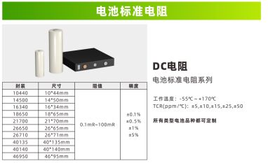 Precision Low-Resistance Component Shunt Measurement And Range Extension