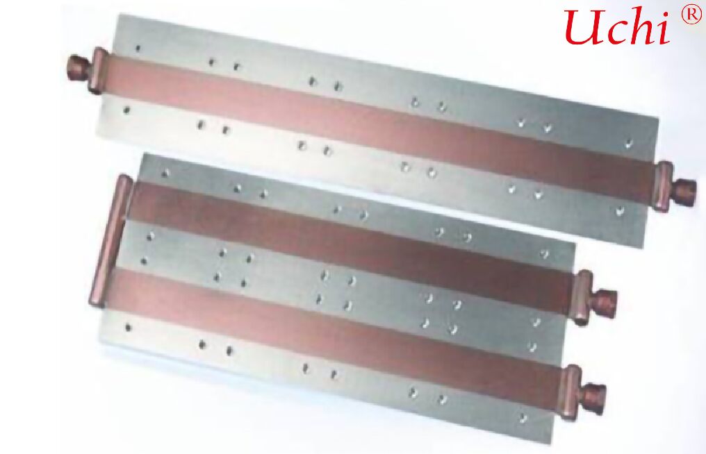 라디에이터형 액체 냉각판 라디에이터 냉각판 라디에이터와 냉각판