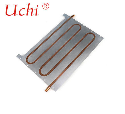 기계화된 냉각판 CNC를 냉각시키는 냉각된 전자적 물 액체