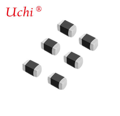 과도 전압 방지용 NTC SMD 서미스터, 120pF 다층 칩 배리스터