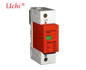 피뢰기의 ESE 운동 금속 산화물 배리스터 33kv 건물 유형