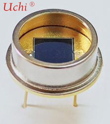CDS 감광성 센서 광전도 소자 11x11mm 부분