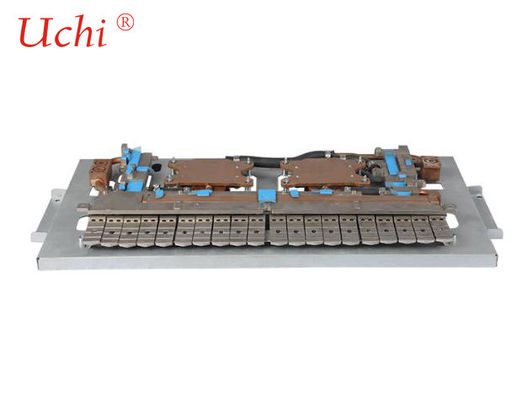 컴퓨터 서버를 위한 화염 용접을 가진 구리 찬 판 냉각 장치