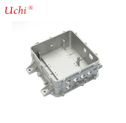 안정적인 액체 냉각 플레이트 에너지 저장 캐비닛의 하위 제어 시스템